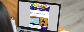Seminar Scoop